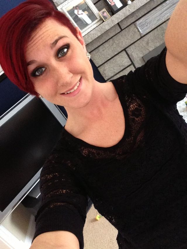New Hair