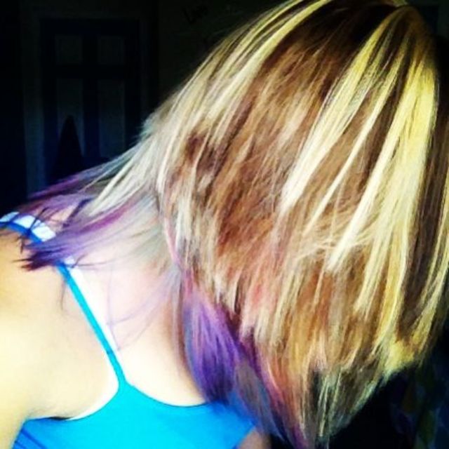 New Hair
