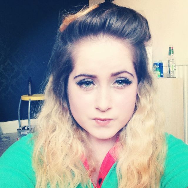 New Hair