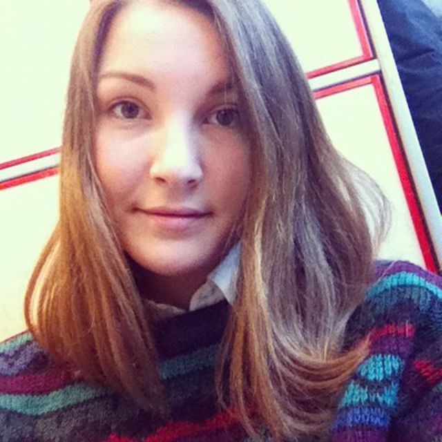 New Haircut