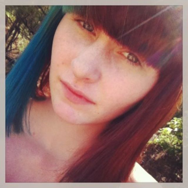 New Me