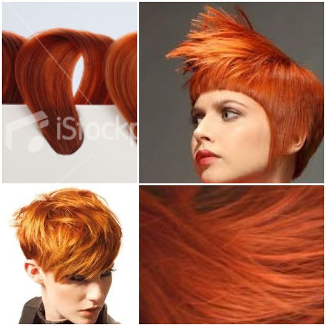 New Season, new shade