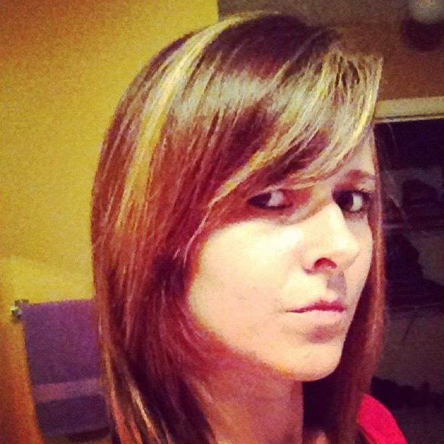 New color