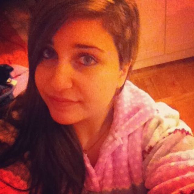 New hair :)