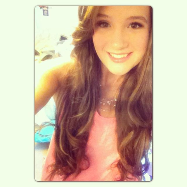 New hair 