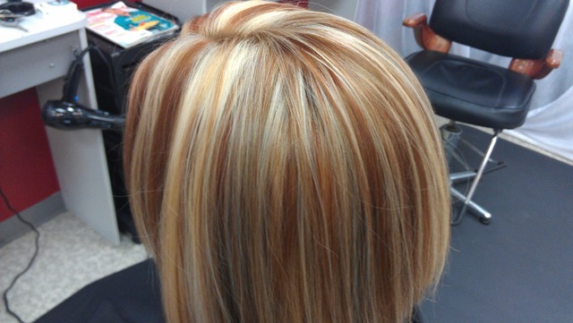 New look