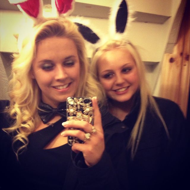 New year