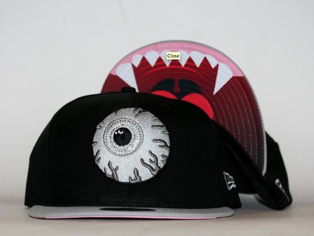 New Era Primitive Shoes Bangstyle 2
