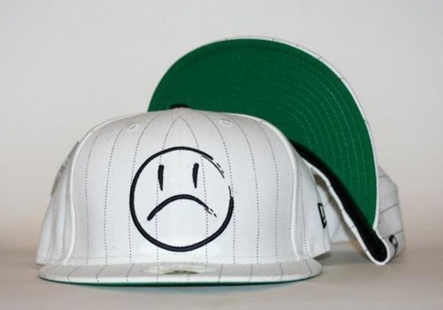 New Era Primitive Shoes Bangstyle 3