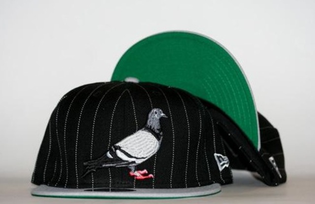 New Era Primitive Shoes Bangstyle 4