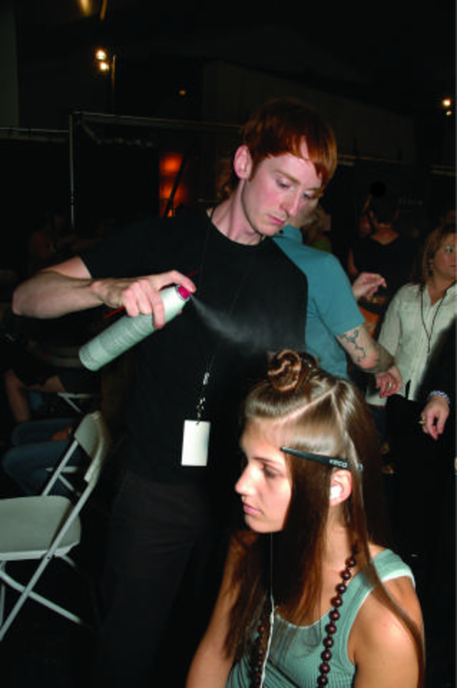 New york fashion week