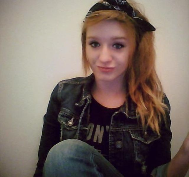 Nice bandana, Tupac.
