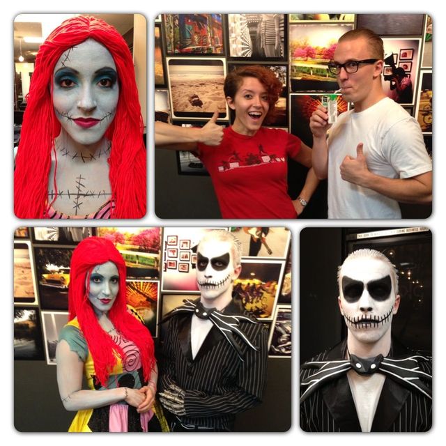 Nightmare Before Christmas