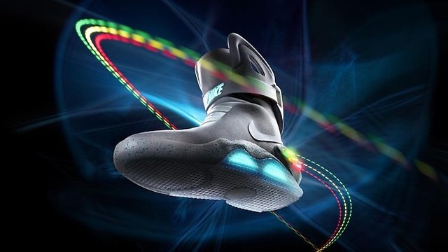 Nike Air Mag Bangstyle 1