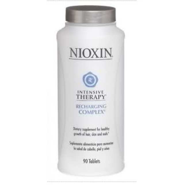 Nioxin