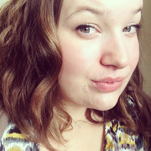 No heat curls