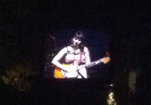Norah Jones