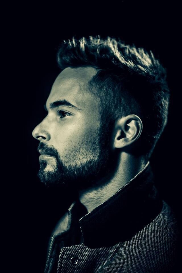 Norwegian hairdresser of the year contribution 