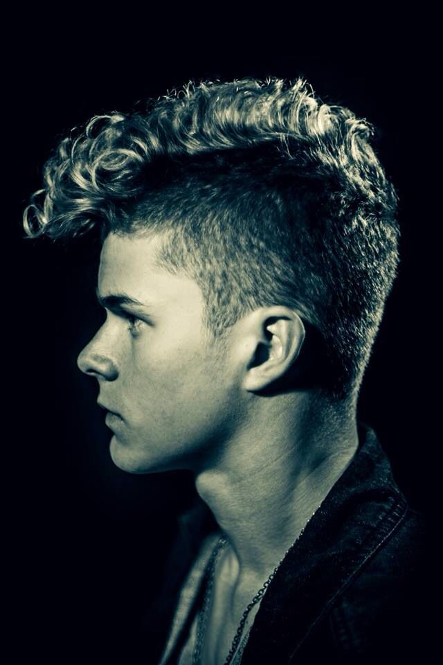 Norwegian hairdresser of the year contribution 