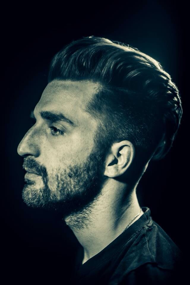 Norwegian hairdresser of the year contribution