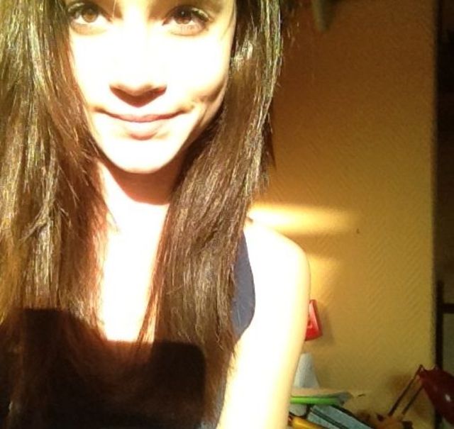 Nothing special