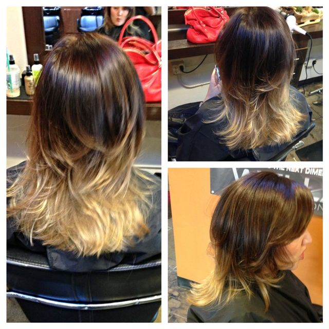 OMBRE
