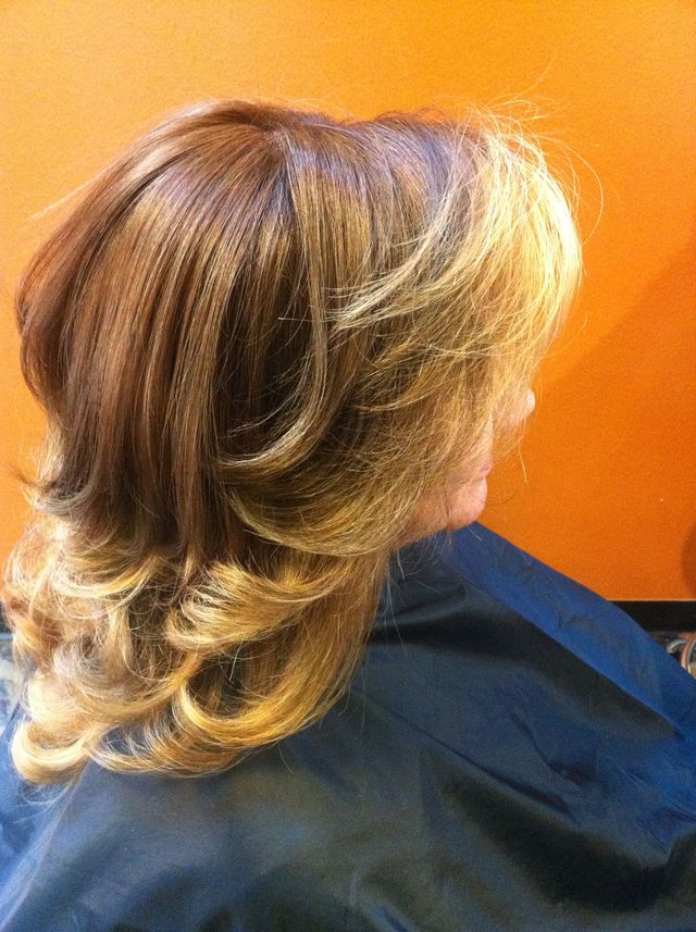 OMBRÉ
