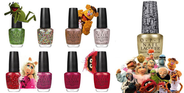 OPI-The-Muppets-Trendsetter-Nail-Polish-01