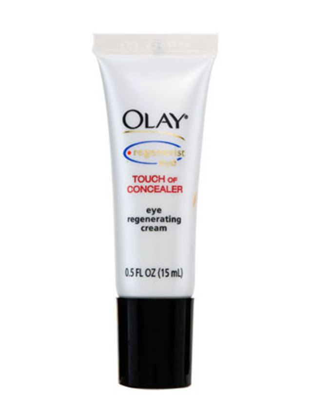 Olay-Regenerist-Eye-Regenerating-Cream-and-Touch-of-Concealer