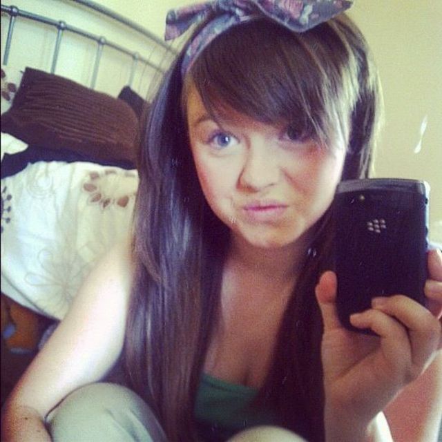 Old but gorgeous!