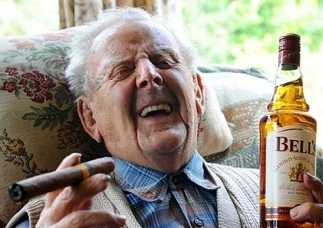 Old-Man