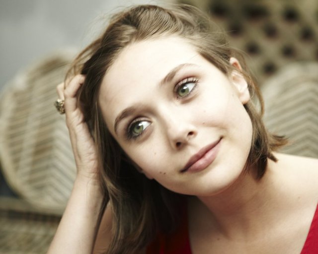 Olsen