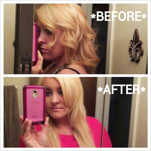 Omaha Hair Extensions