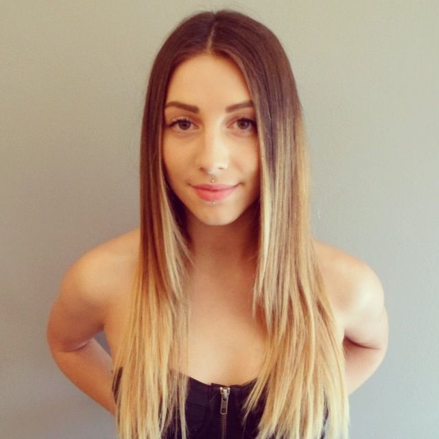 Ombré 
