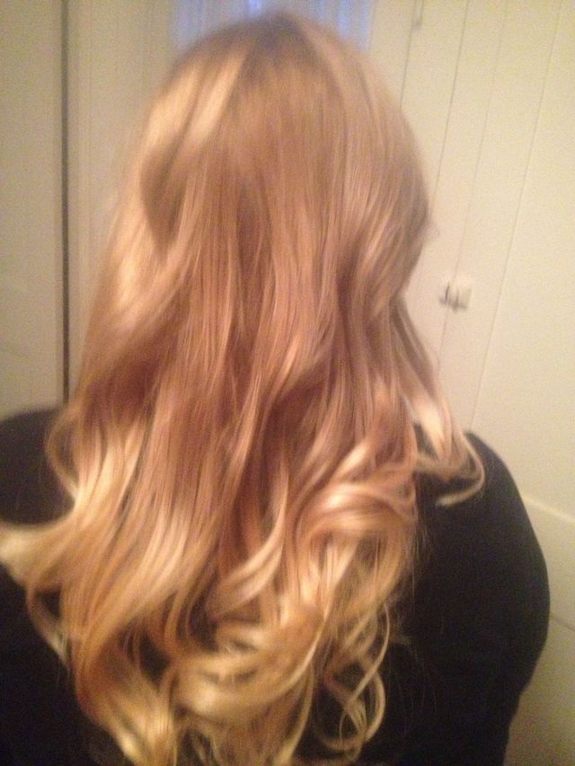 Ombré 