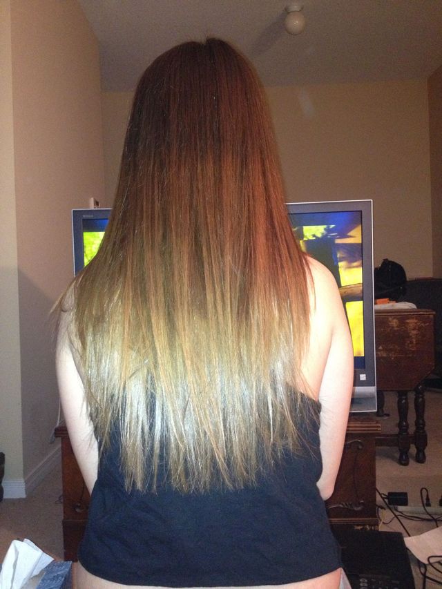 Ombré 