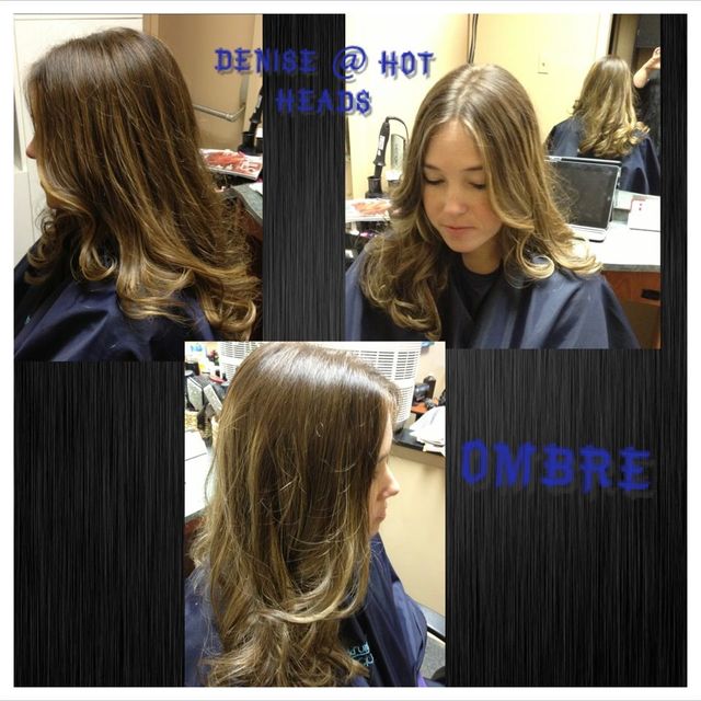 Ombré 