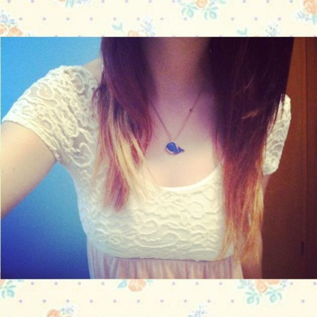 Ombré 