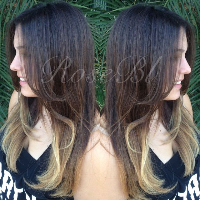 Ombré 
