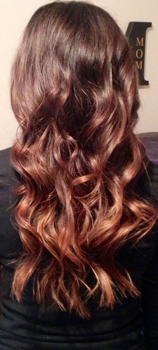 Ombré