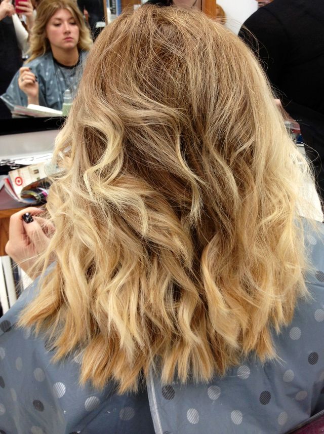 Ombré