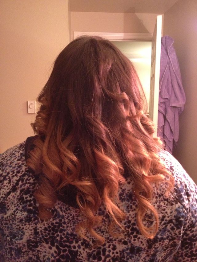 Ombré