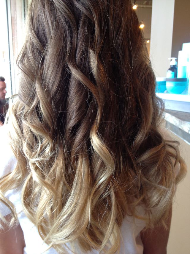Ombré