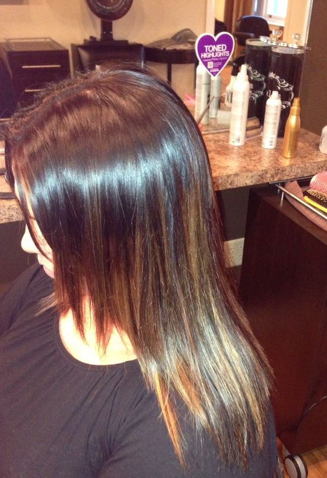 Ombré