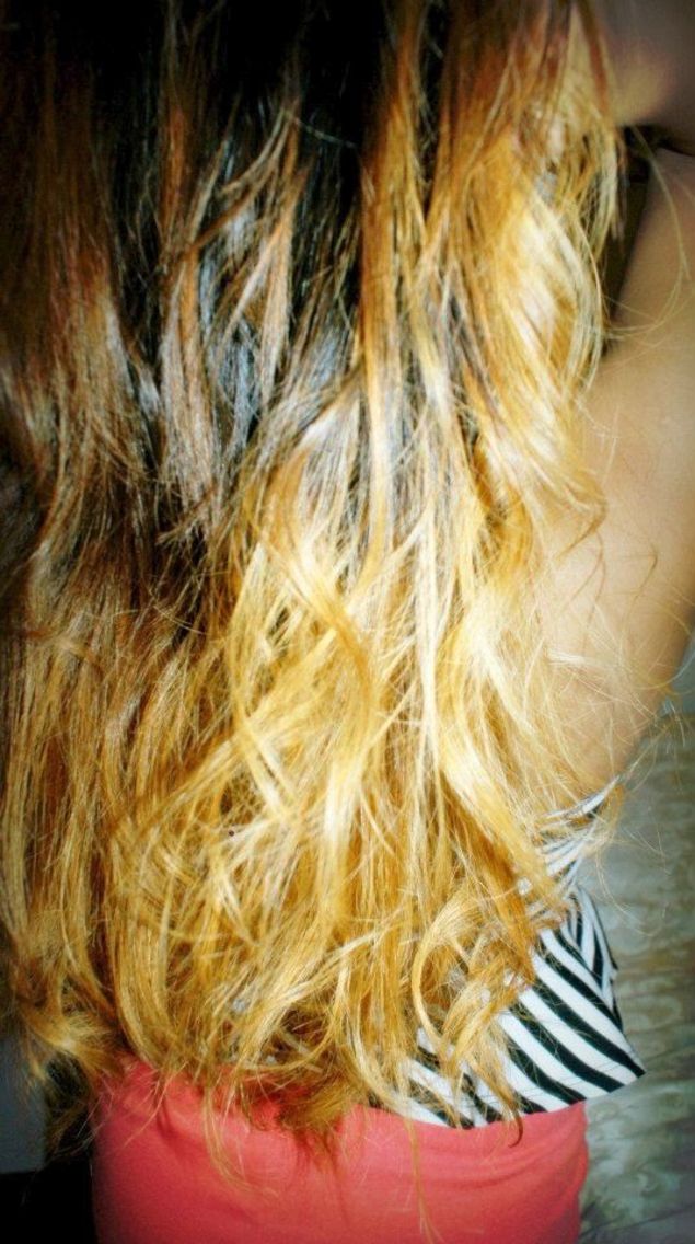 Ombré