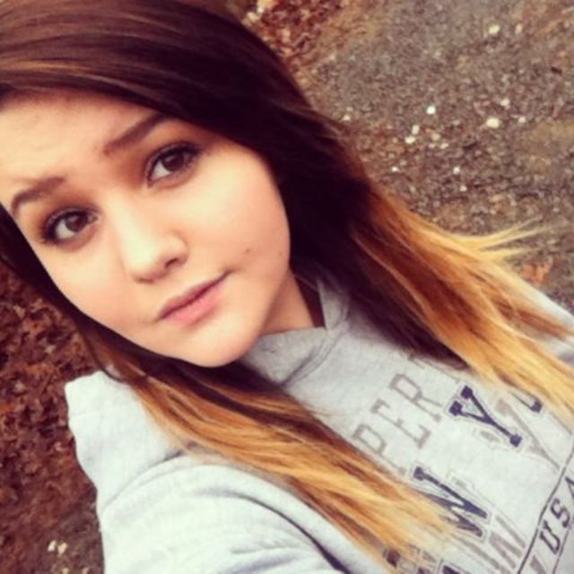 Ombre Hair