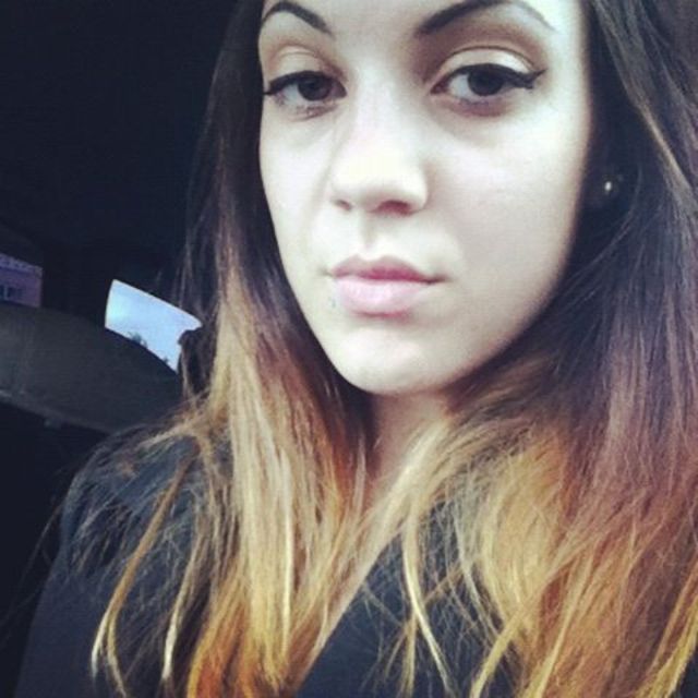 Ombre Obsession