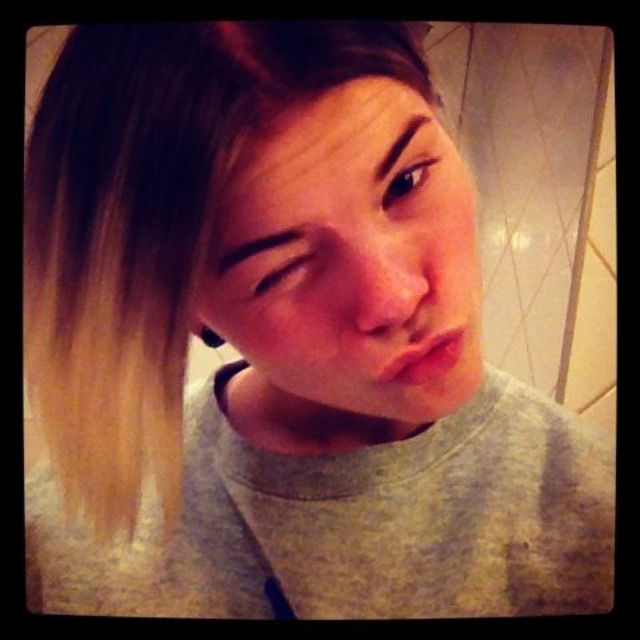 Ombre! 