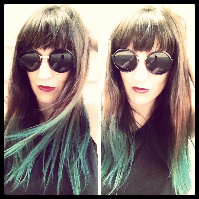 Ombre 