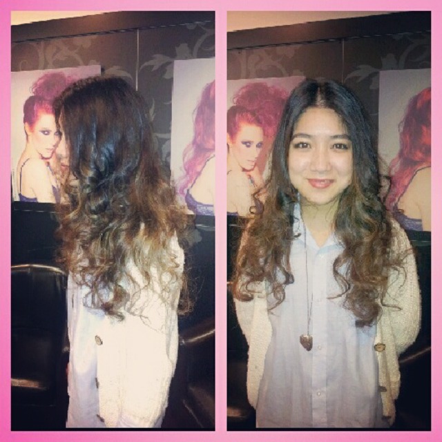 Ombre